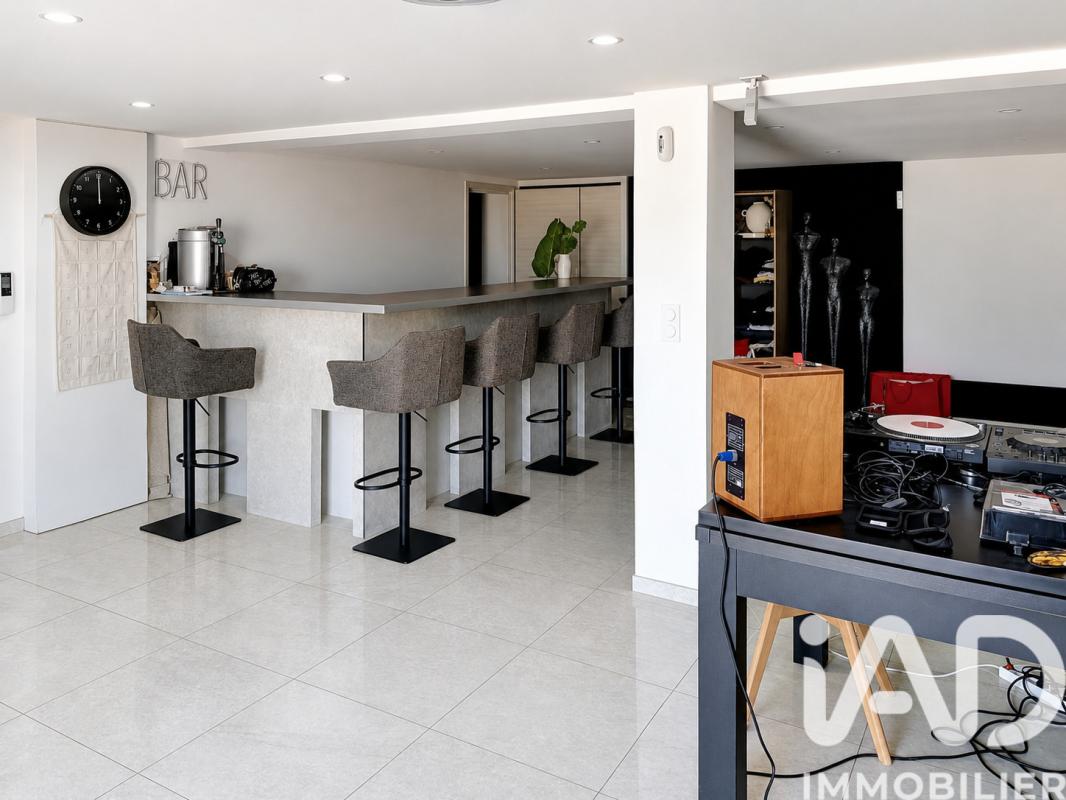 Maison 7 Pièce(s) La Cadière-d'Azur - Photo 20