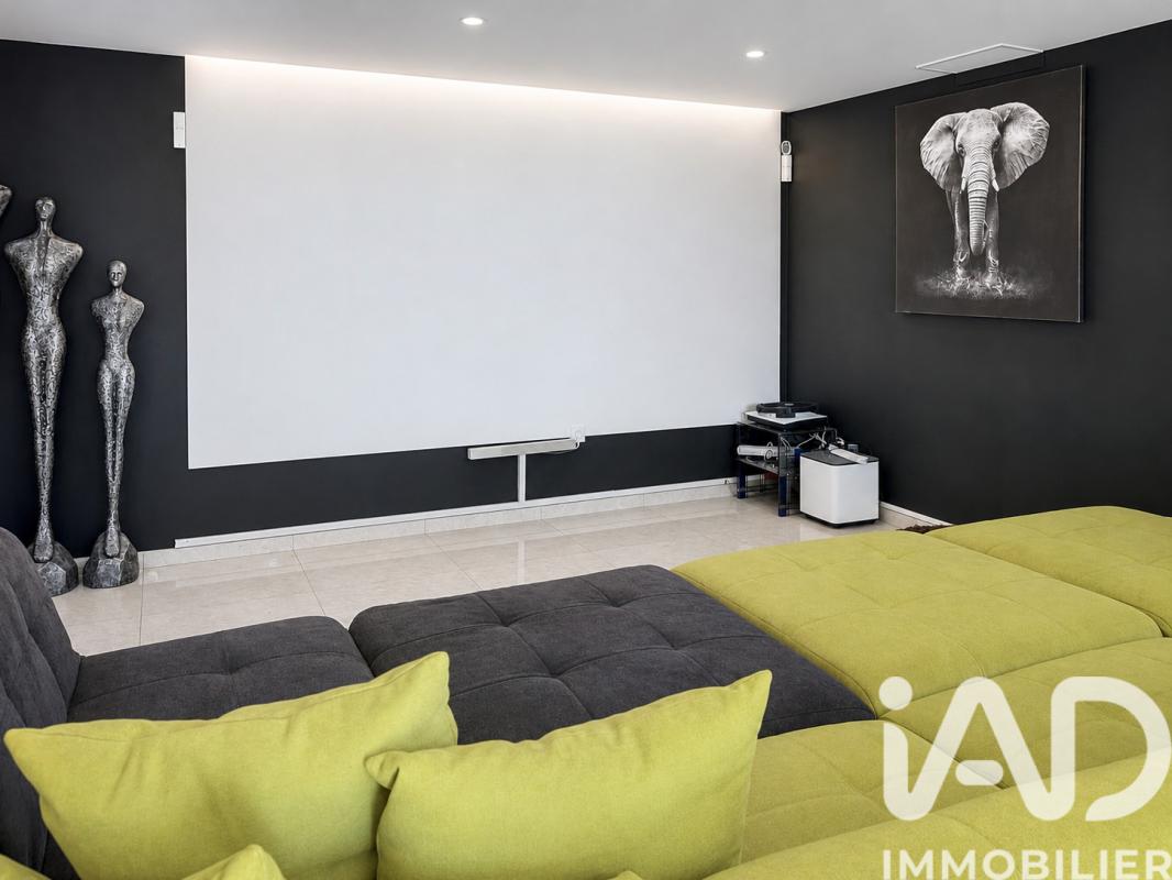 Maison 7 Pièce(s) La Cadière-d'Azur - Photo 22