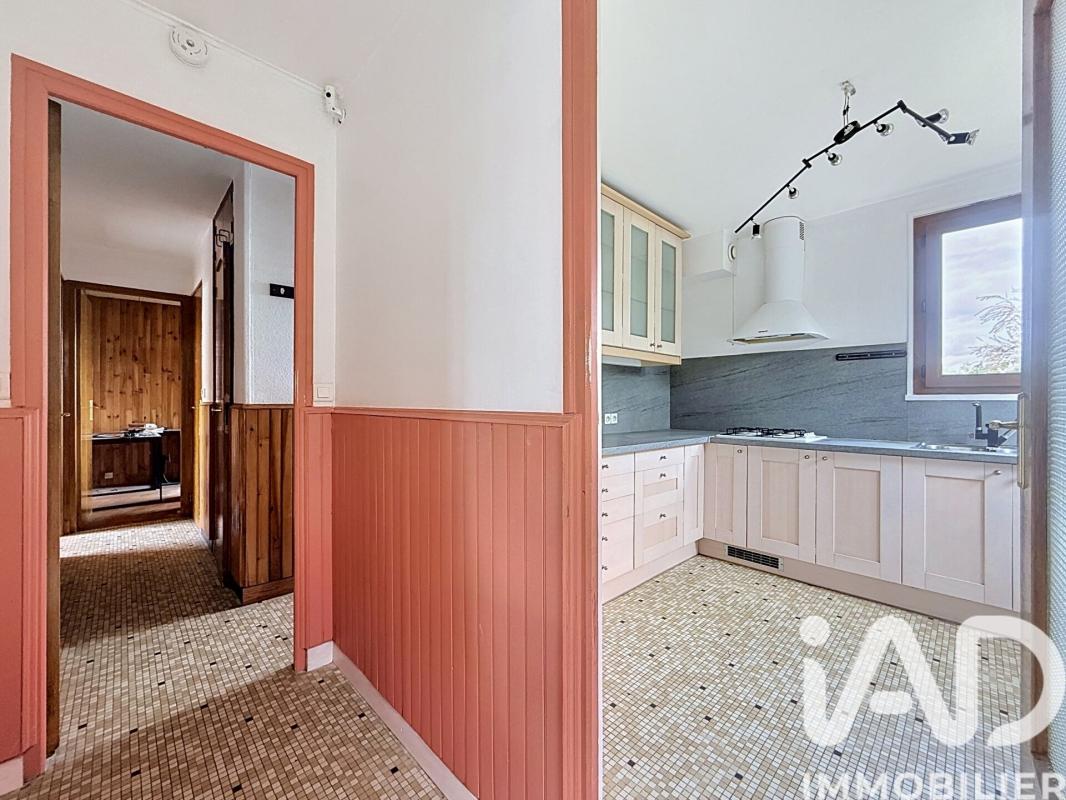 Maison 3 Pièce(s) Mantes-la-Ville - Photo 3