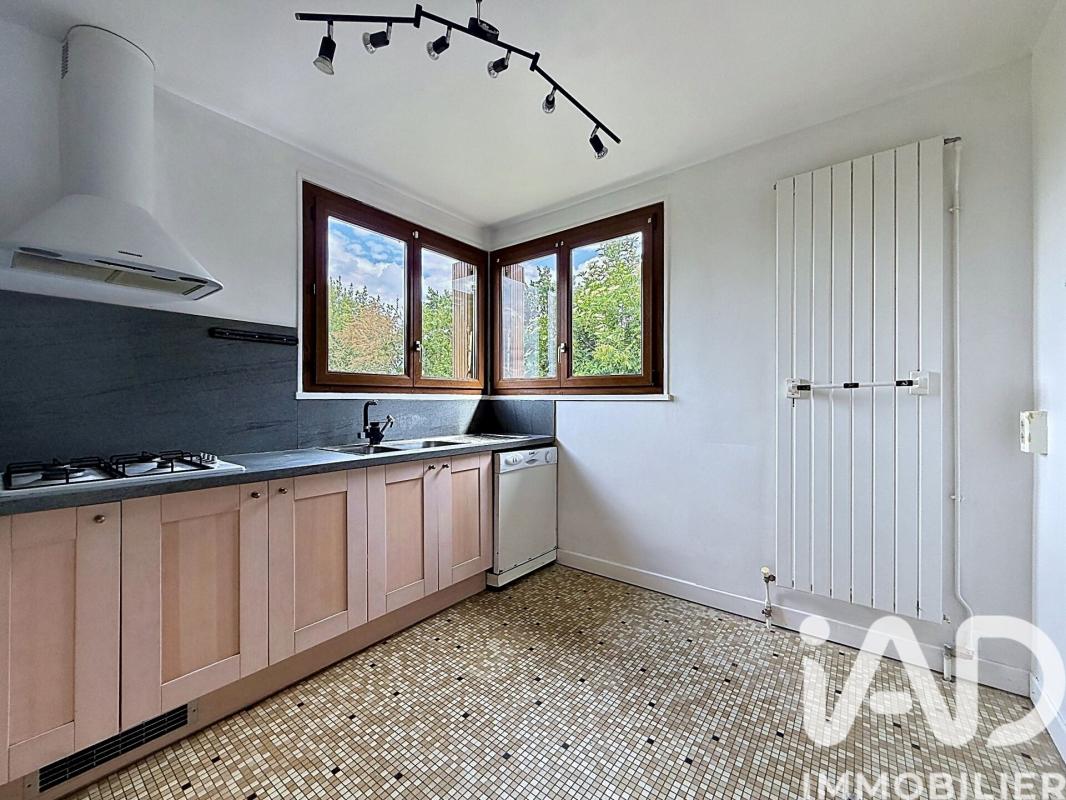 Maison 3 Pièce(s) Mantes-la-Ville - Photo 5