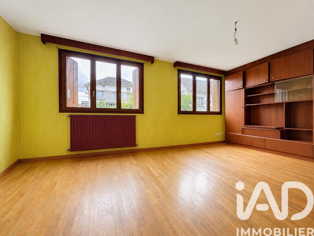 Maison 3 Pièce(s) Mantes-la-Ville - Photo 6