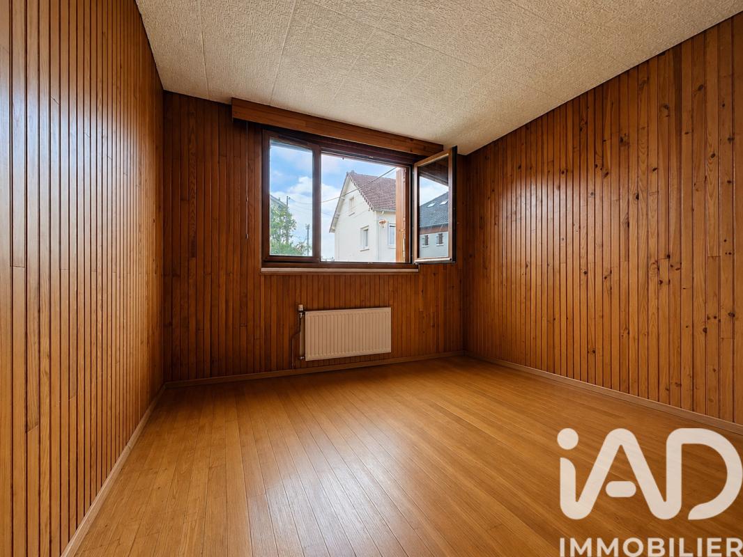 Maison 3 Pièce(s) Mantes-la-Ville - Photo 8