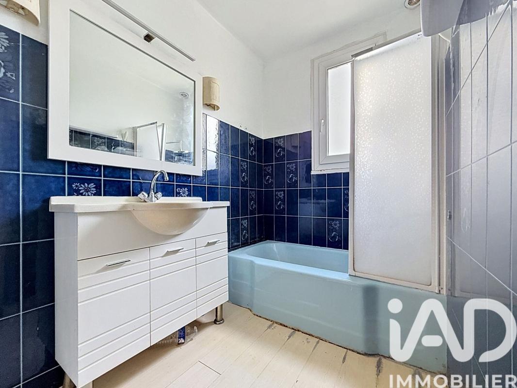 Maison 3 Pièce(s) Mantes-la-Ville - Photo 9