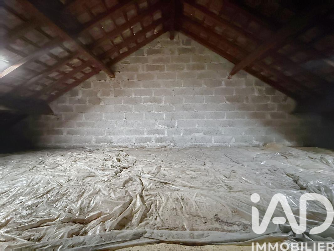 Maison 3 Pièce(s) Mantes-la-Ville - Photo 10