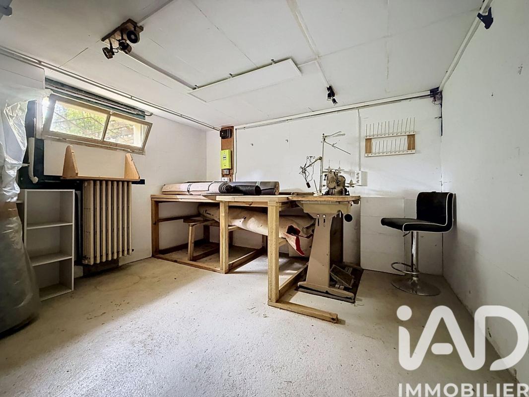 Maison 3 Pièce(s) Mantes-la-Ville - Photo 14