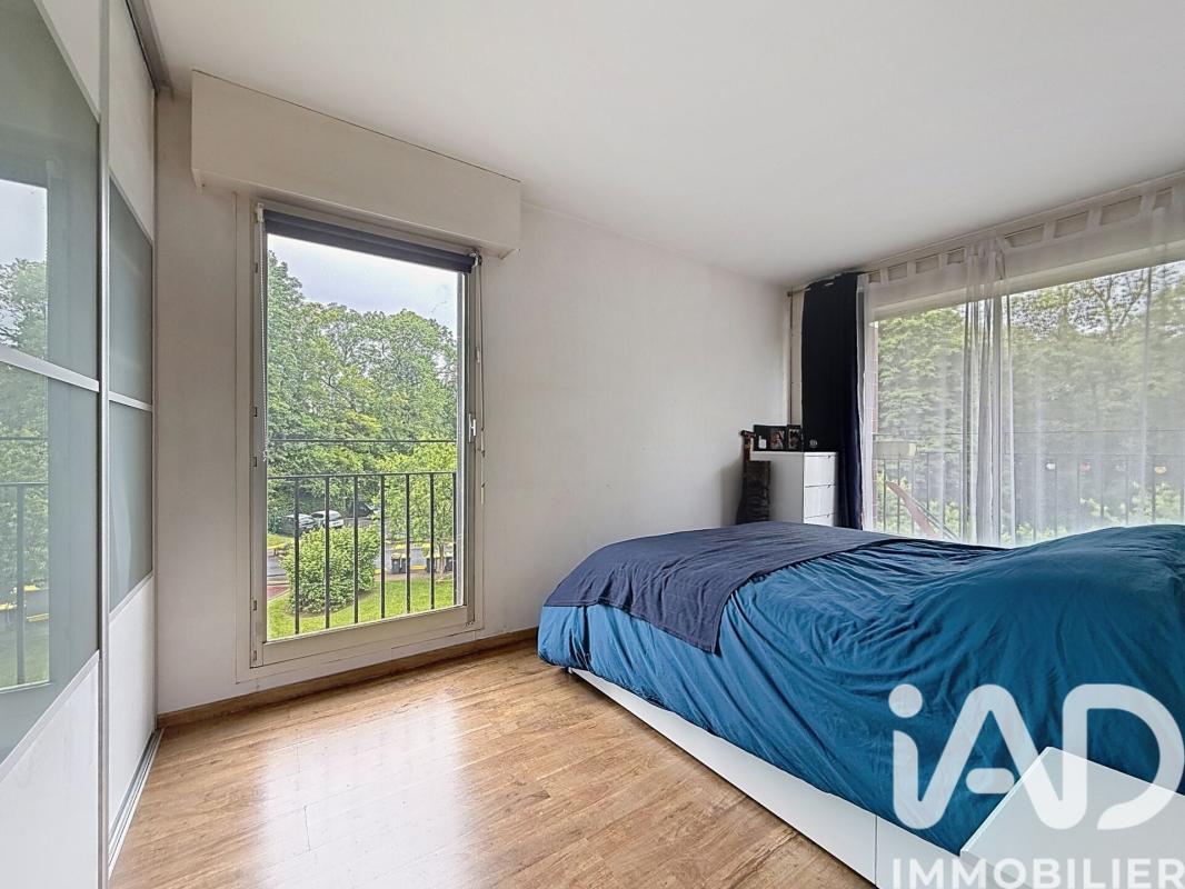 Appartement 4 Pièce(s) Épinay-sous-Sénart - Photo 11