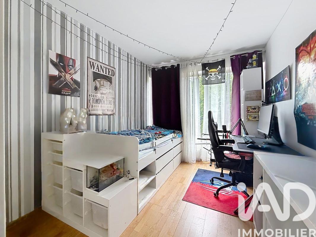 Appartement 4 Pièce(s) Épinay-sous-Sénart - Photo 12