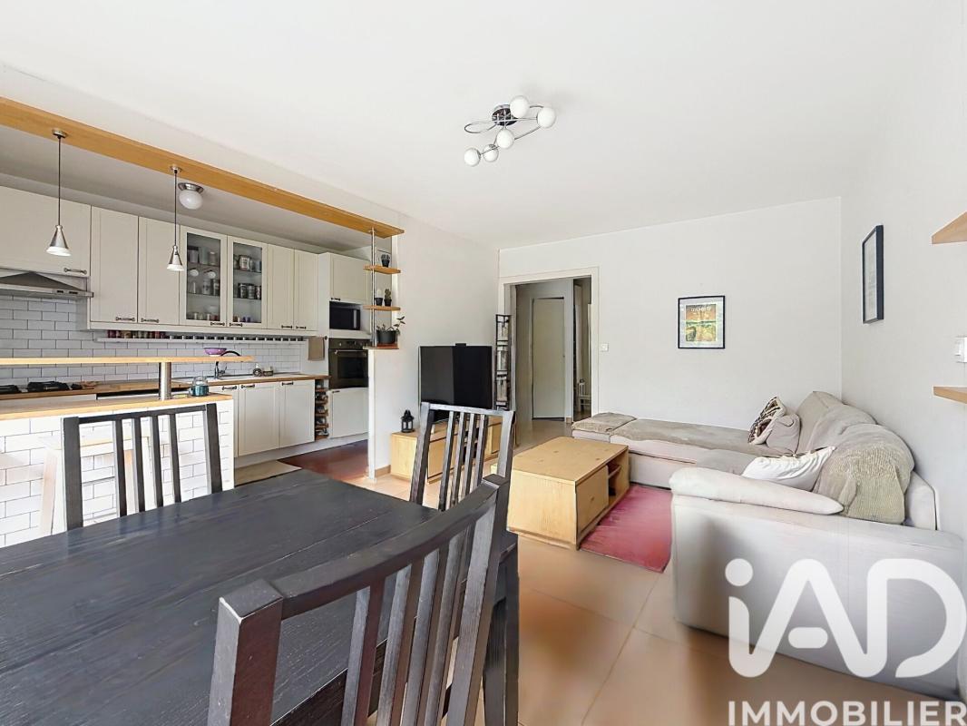 Appartement 4 Pièce(s) Épinay-sous-Sénart - Photo 2