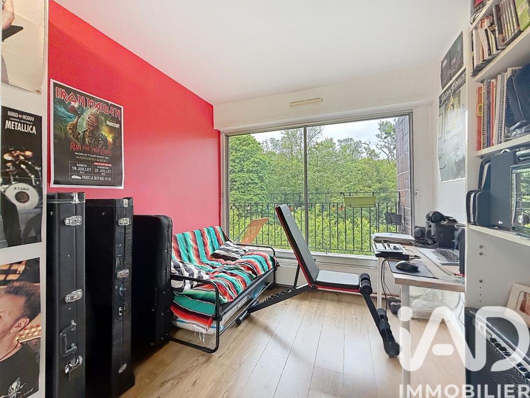 Appartement 4 Pièce(s) Épinay-sous-Sénart - Photo 8