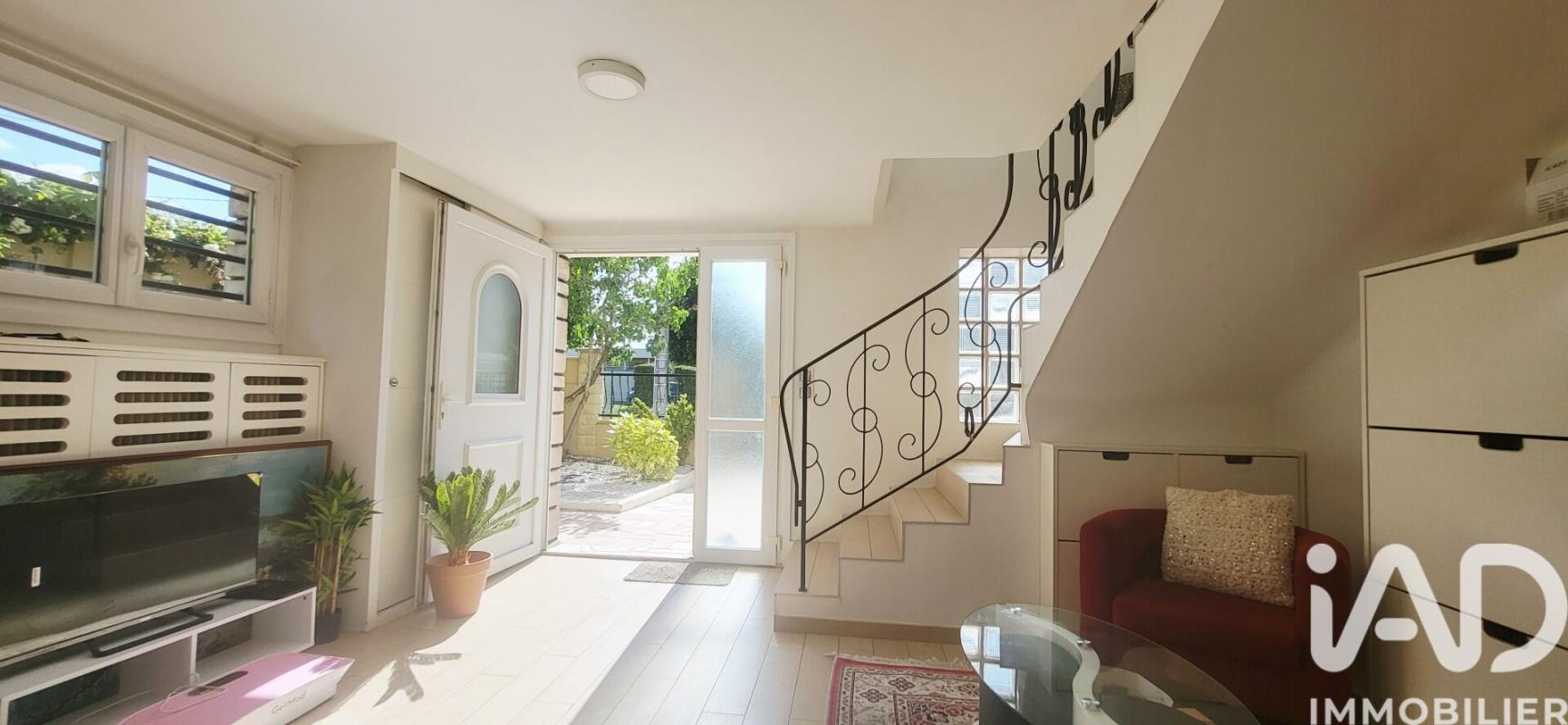 Maison 5 Pièce(s) Villeparisis - Photo 2