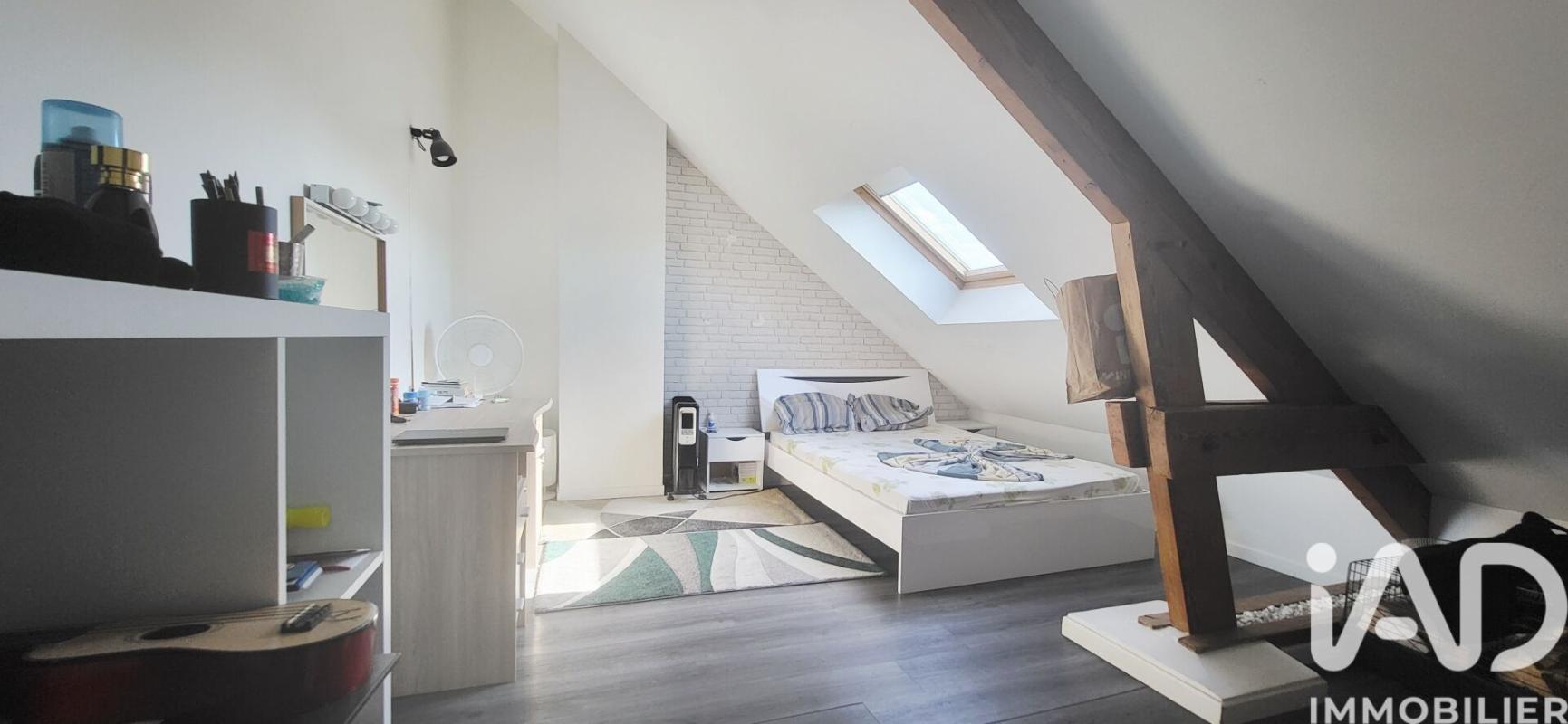 Maison 5 Pièce(s) Villeparisis - Photo 16