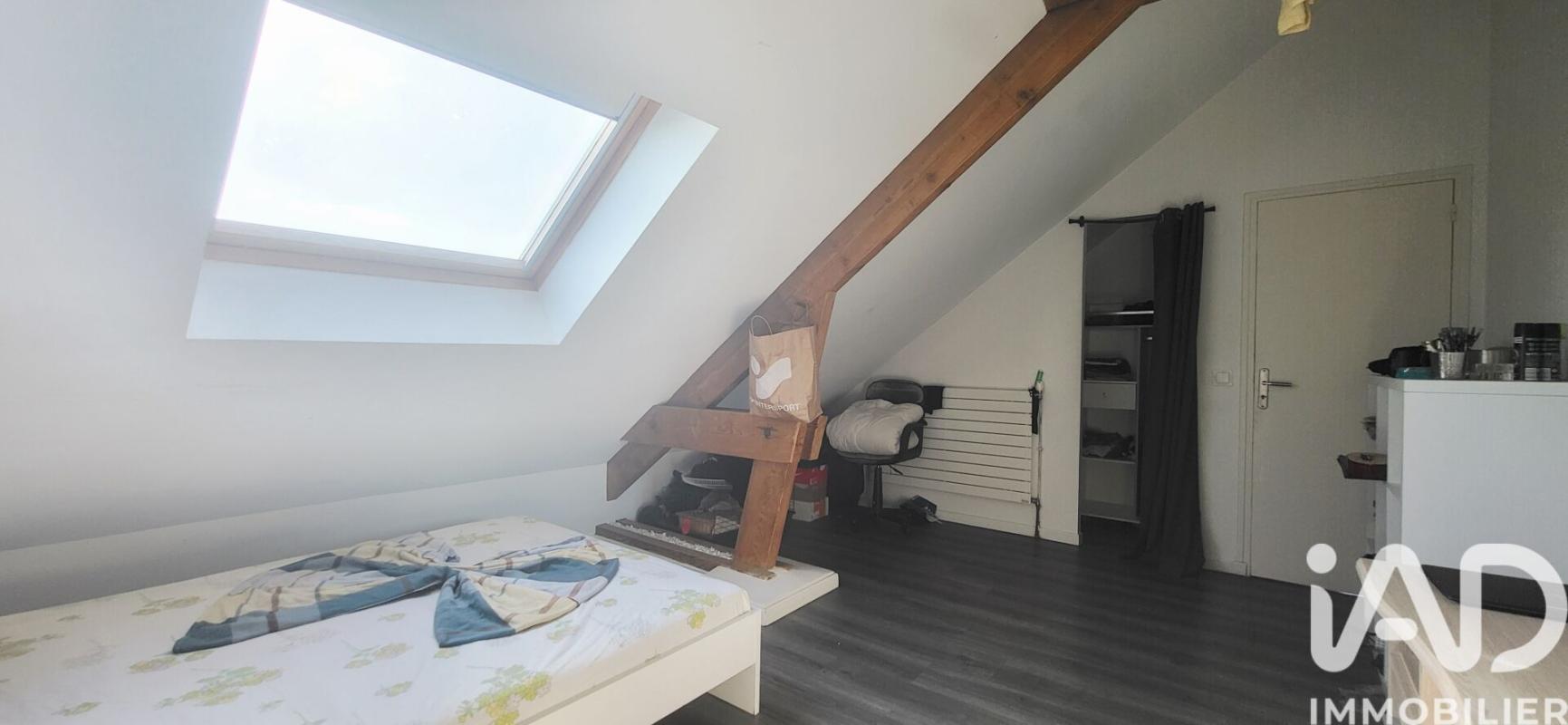 Maison 5 Pièce(s) Villeparisis - Photo 17