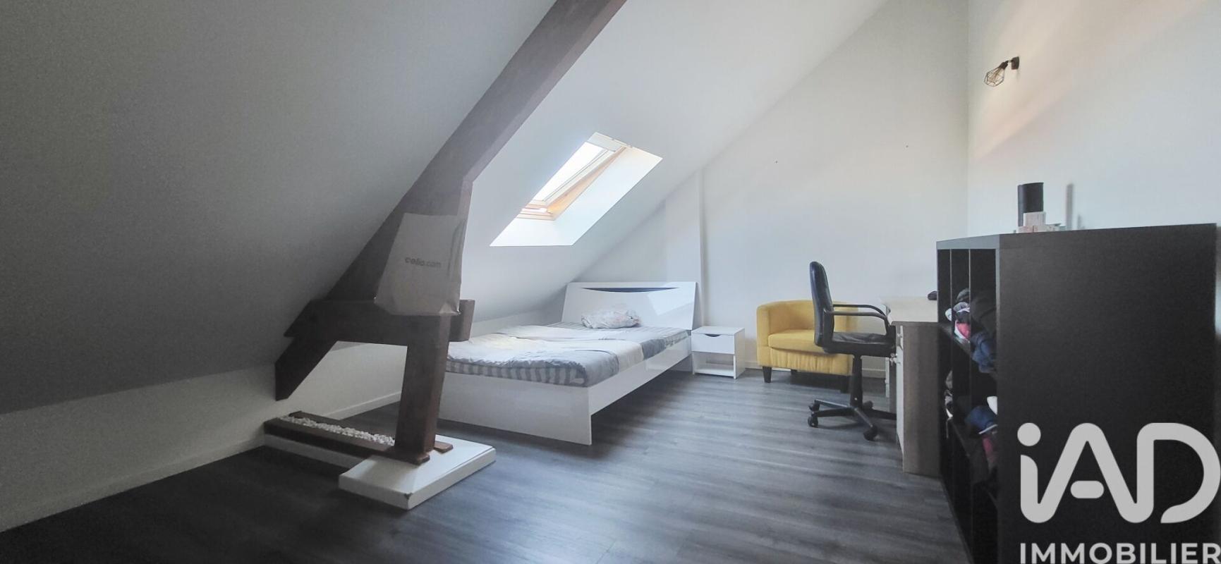 Maison 5 Pièce(s) Villeparisis - Photo 18
