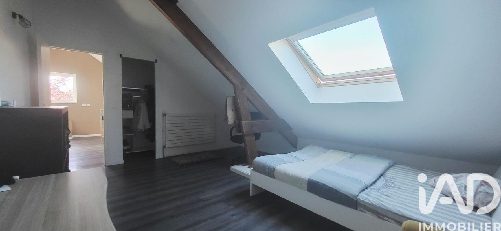 Maison 5 Pièce(s) Villeparisis - Photo 19