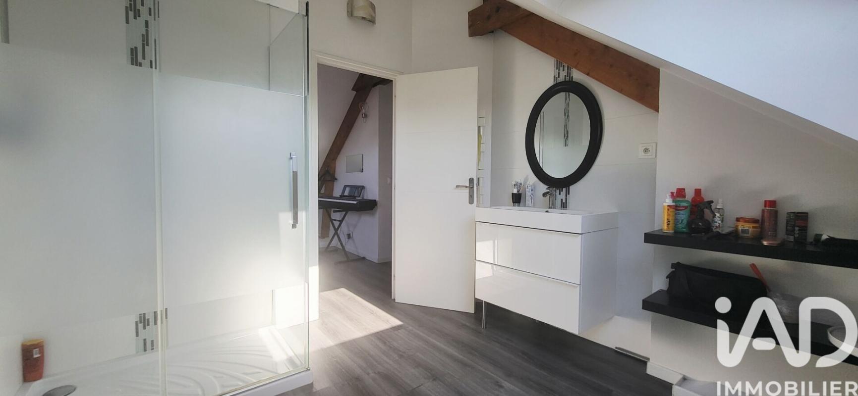 Maison 5 Pièce(s) Villeparisis - Photo 21