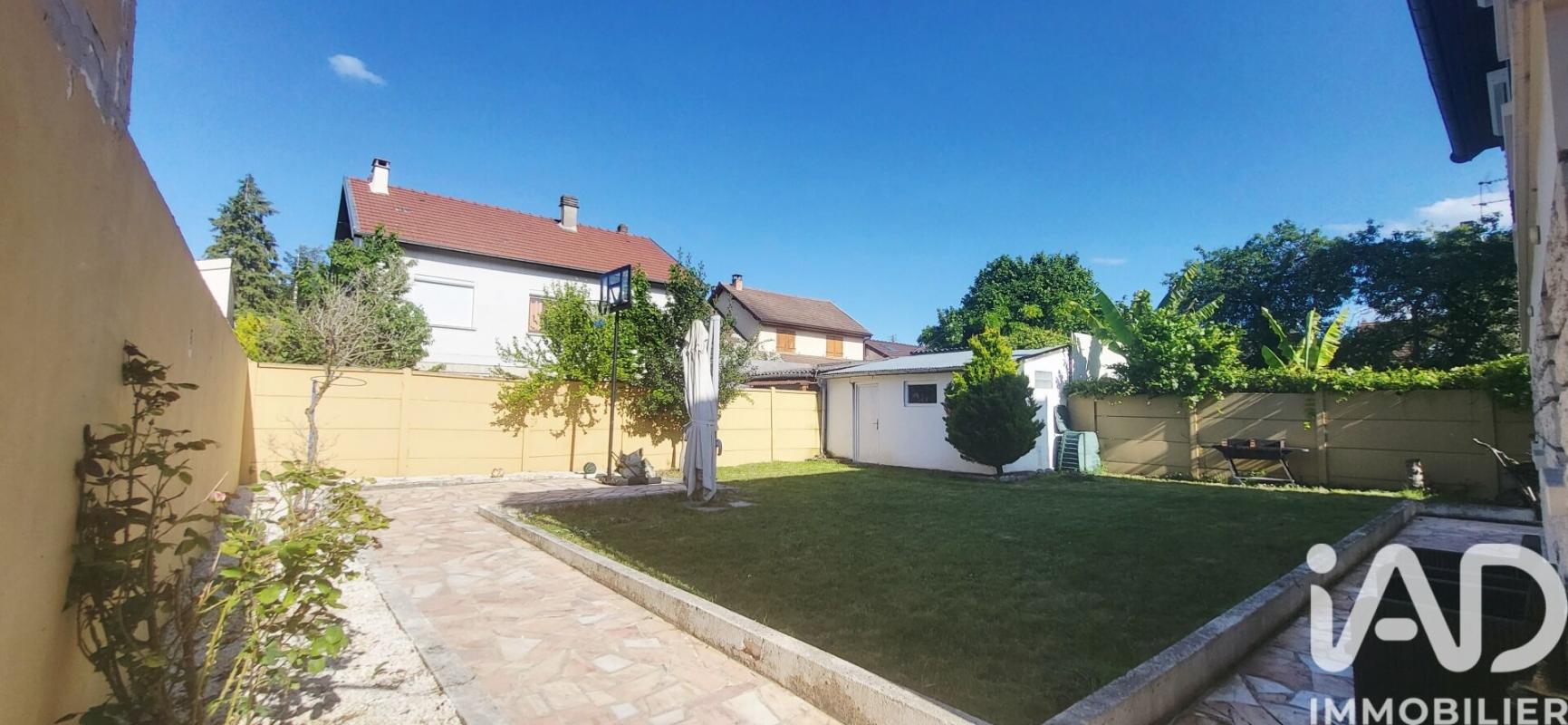 Maison 5 Pièce(s) Villeparisis - Photo 23
