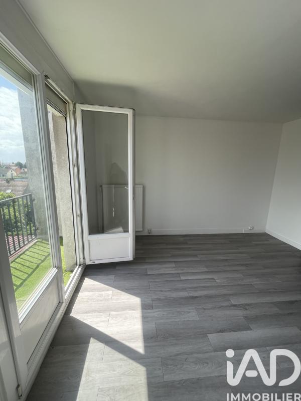 Appartement 2 Pièce(s) Le Blanc-Mesnil - Photo 2