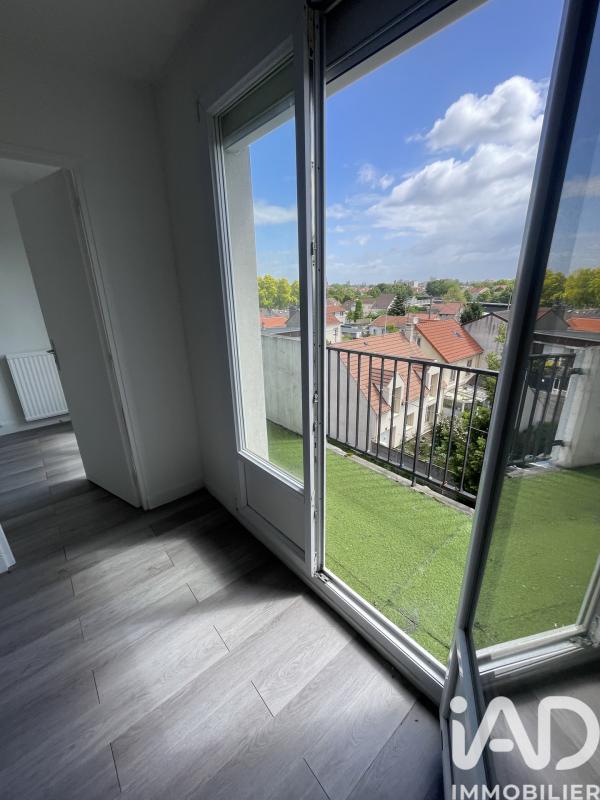 Appartement 2 Pièce(s) Le Blanc-Mesnil - Photo 5