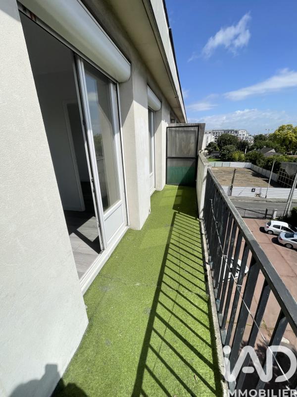 Appartement 2 Pièce(s) Le Blanc-Mesnil - Photo 6