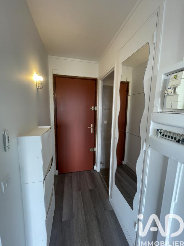 Appartement 2 Pièce(s) Le Blanc-Mesnil - Photo 7