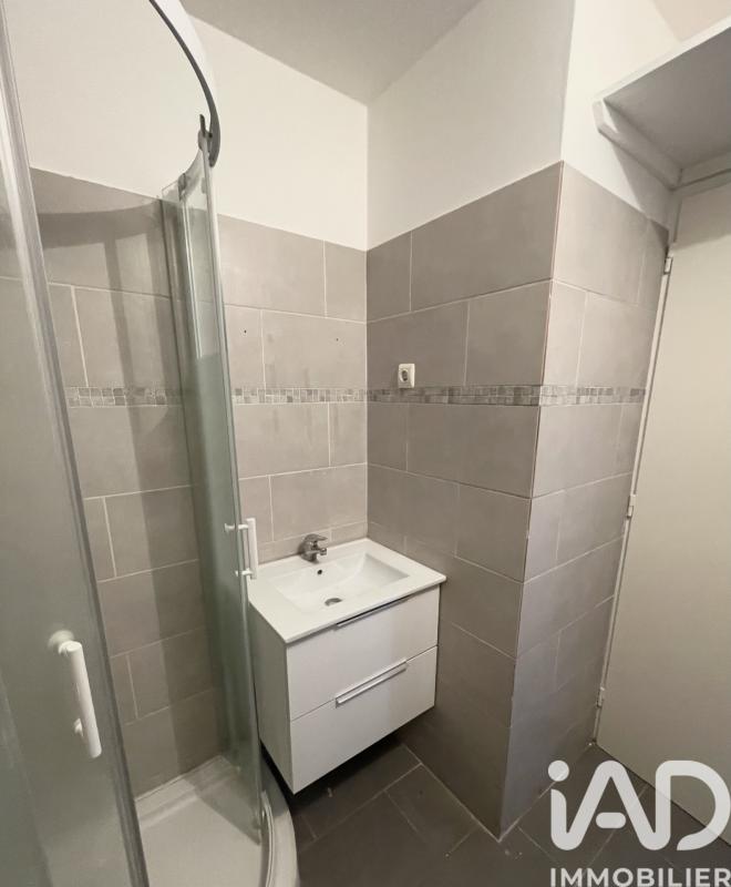 Appartement 2 Pièce(s) Le Blanc-Mesnil - Photo 9