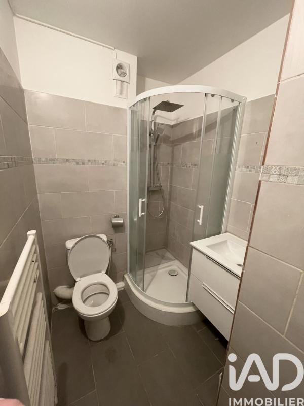 Appartement 2 Pièce(s) Le Blanc-Mesnil - Photo 10