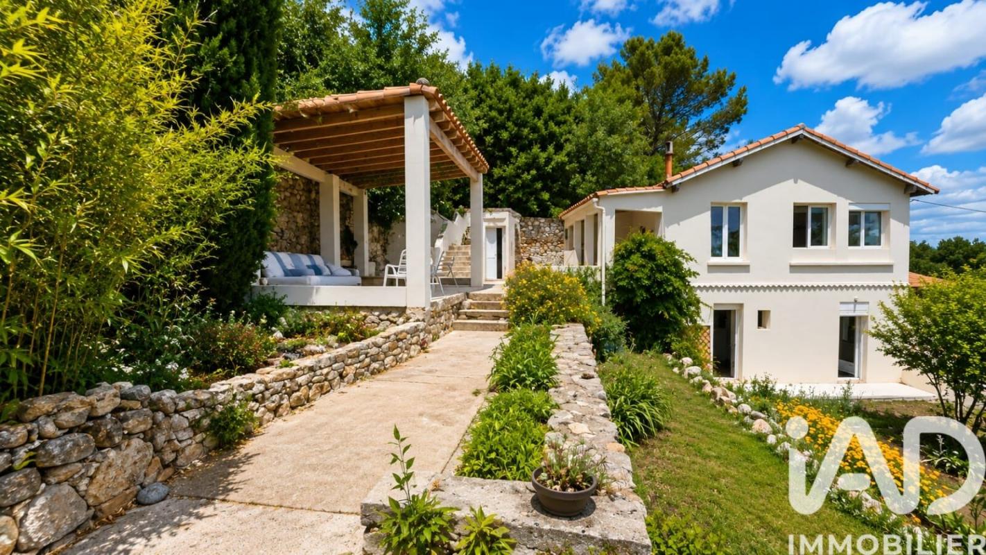 Maison 5 Pièce(s) Alès