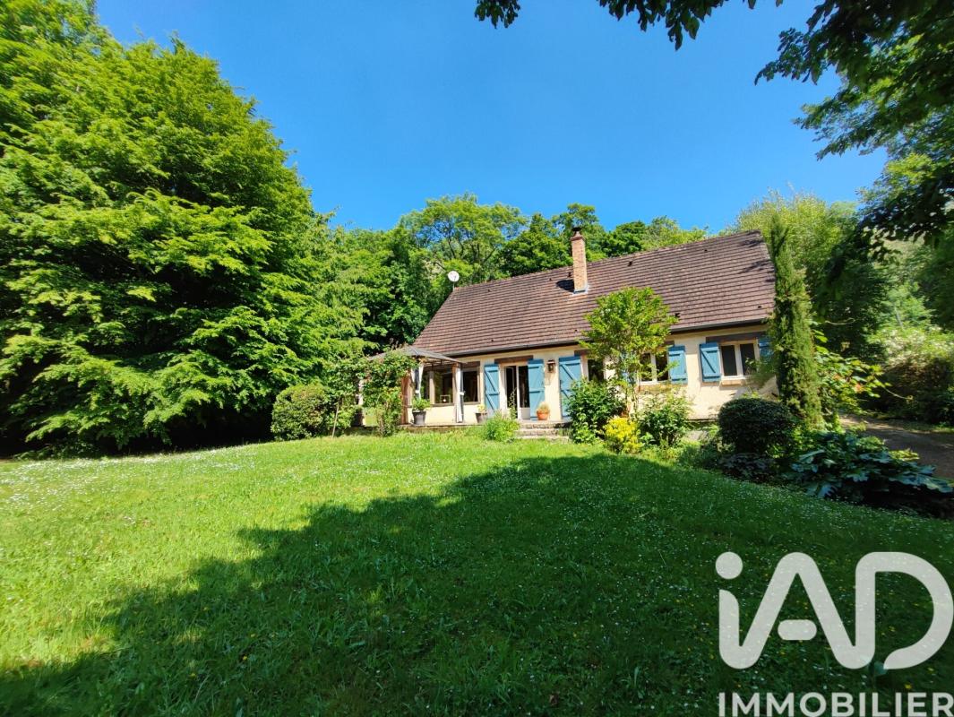 Maison 7 Pièce(s) Évecquemont