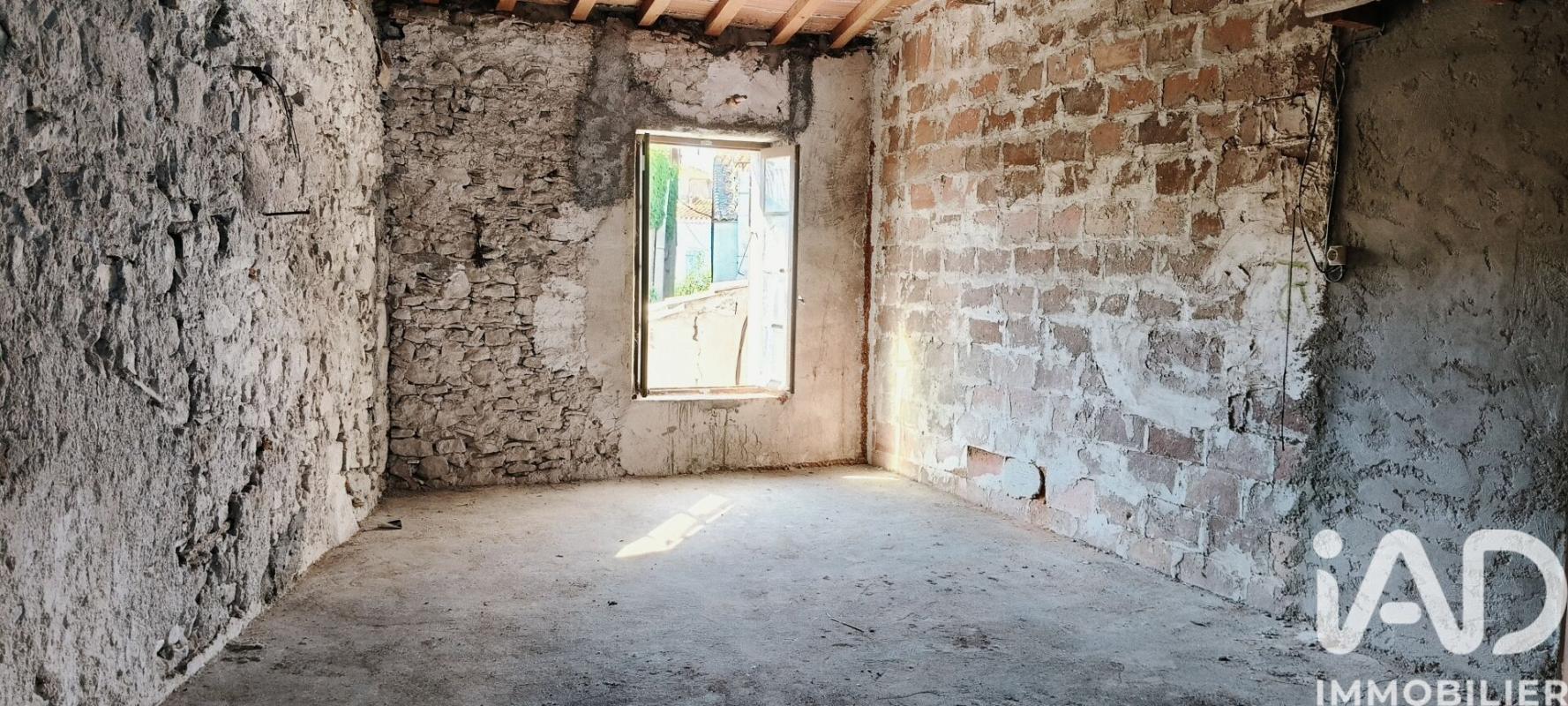Maison 4 Pièce(s) Azille - Photo 4