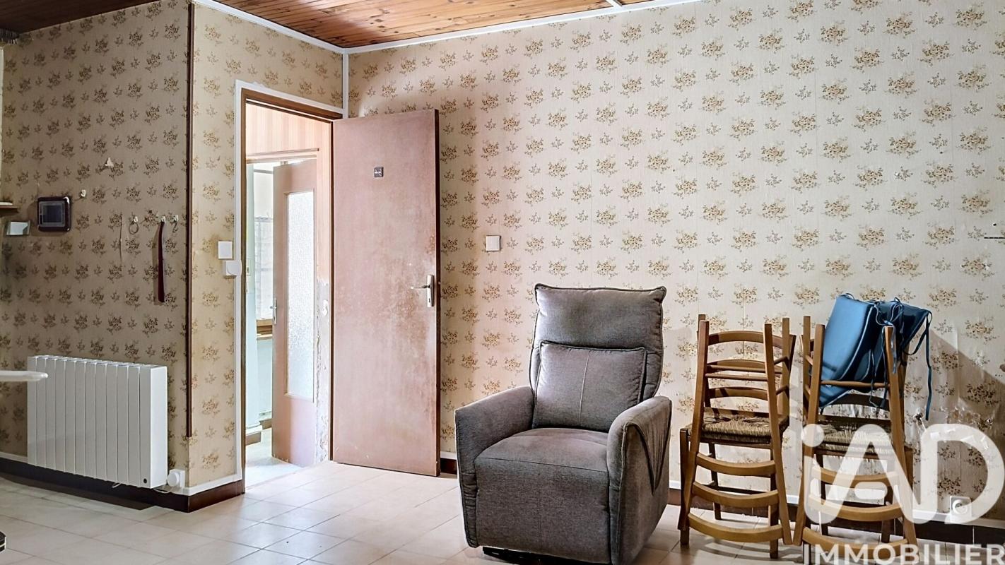 Maison 4 Pièce(s) Azille - Photo 10