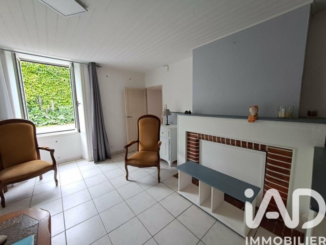 Maison 4 Pièce(s) Chaillevette - Photo 4