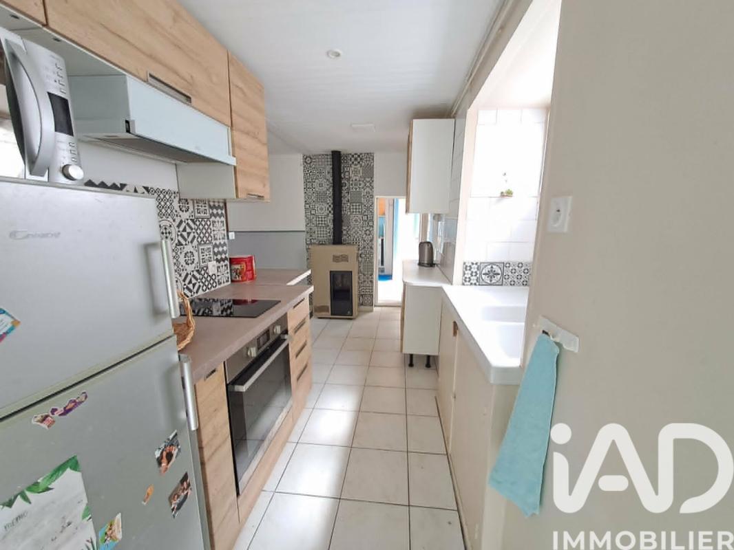 Maison 4 Pièce(s) Chaillevette - Photo 5
