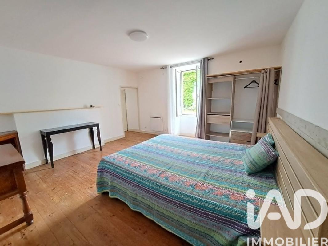 Maison 4 Pièce(s) Chaillevette - Photo 6