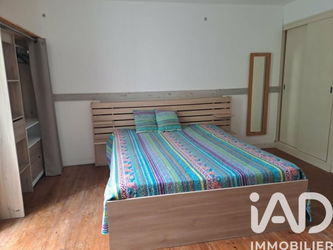 Maison 4 Pièce(s) Chaillevette - Photo 7