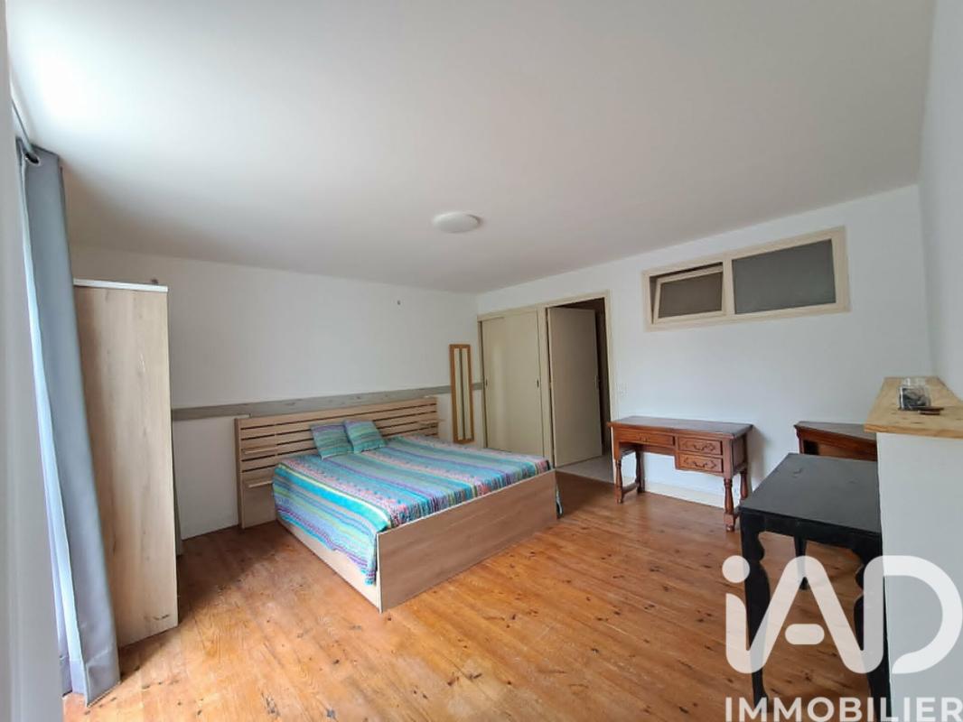 Maison 4 Pièce(s) Chaillevette - Photo 8