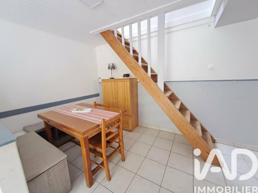 Maison 4 Pièce(s) Chaillevette - Photo 10
