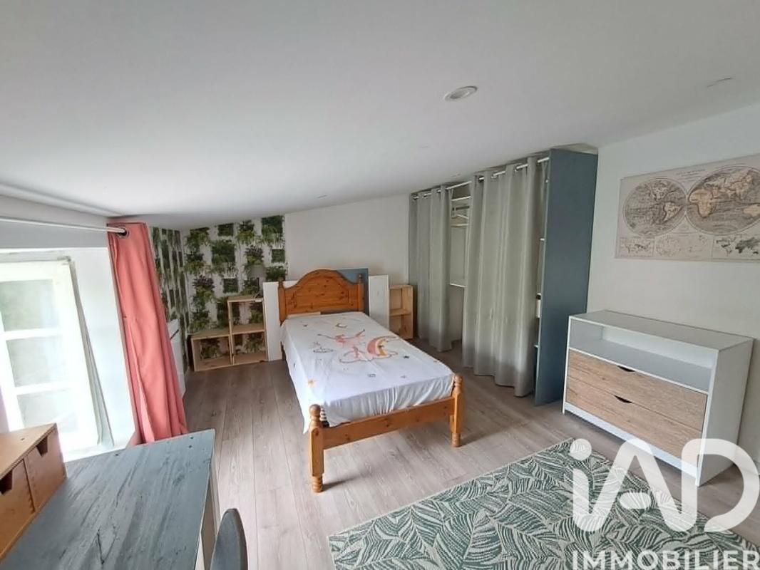 Maison 4 Pièce(s) Chaillevette - Photo 12