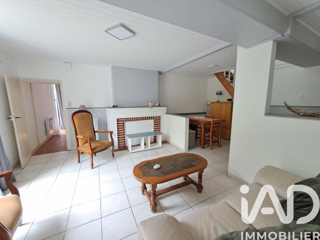 Maison 4 Pièce(s) Chaillevette - Photo 2