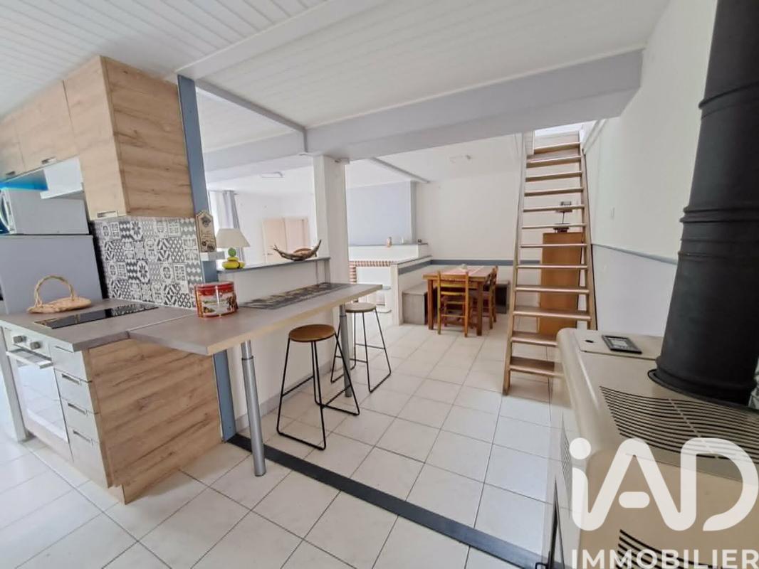 Maison 4 Pièce(s) Chaillevette - Photo 3