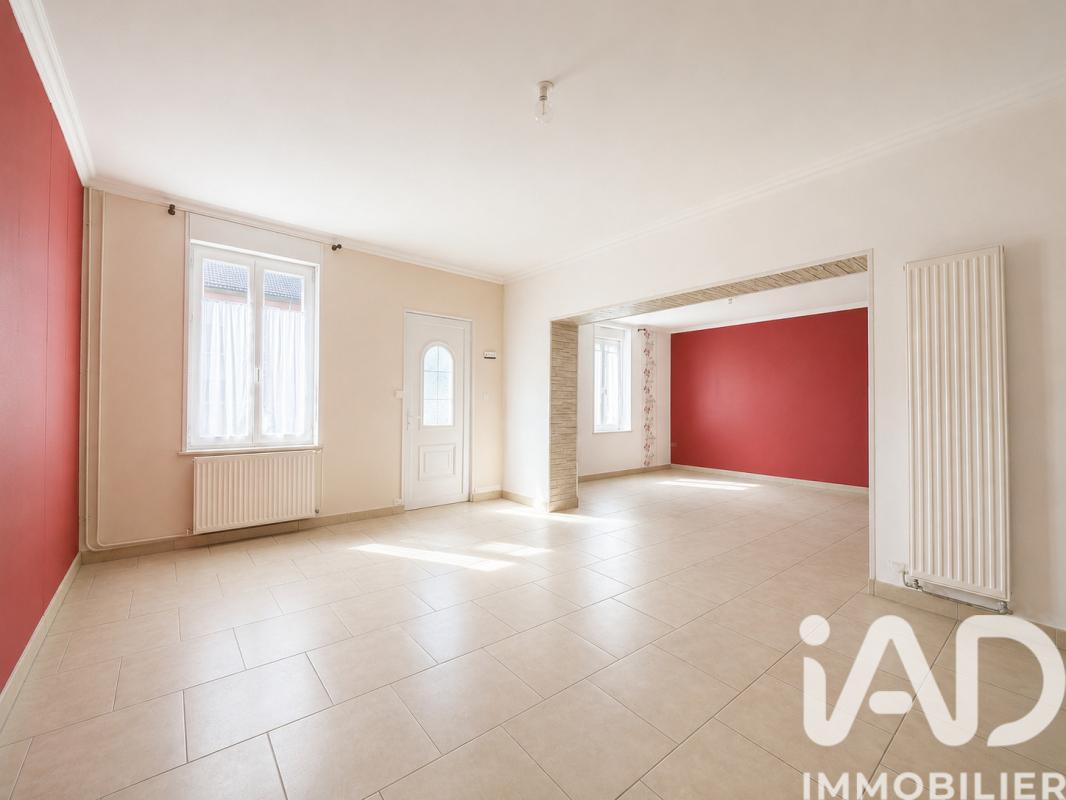 Maison 4 Pièce(s) Dainville - Photo 1