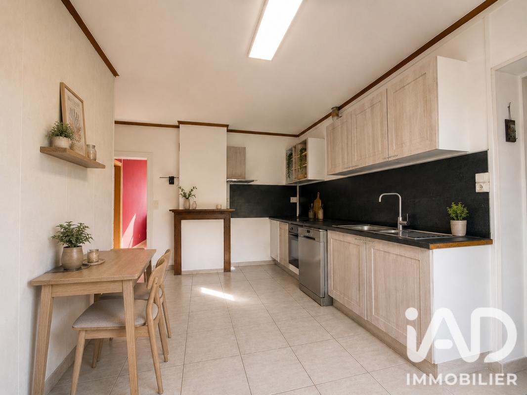 Maison 4 Pièce(s) Dainville - Photo 3