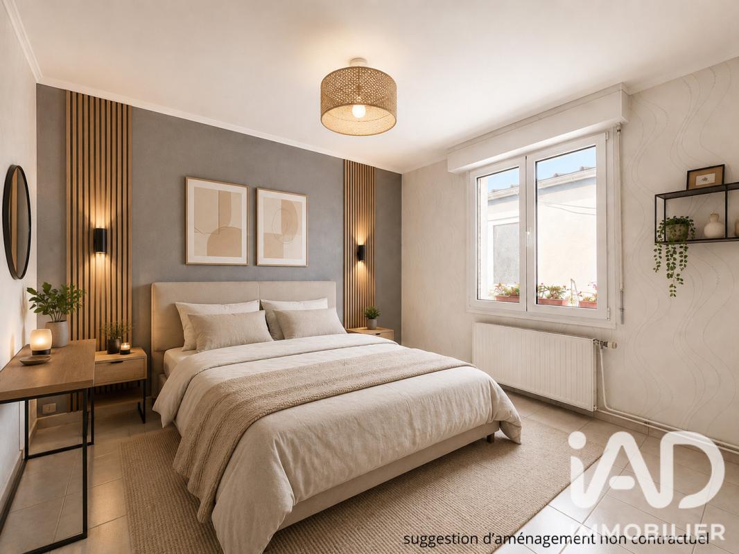Maison 4 Pièce(s) Dainville - Photo 4