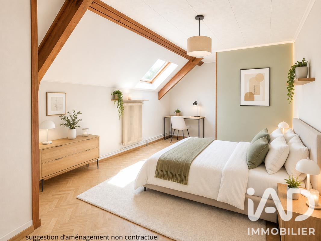 Maison 4 Pièce(s) Dainville - Photo 8