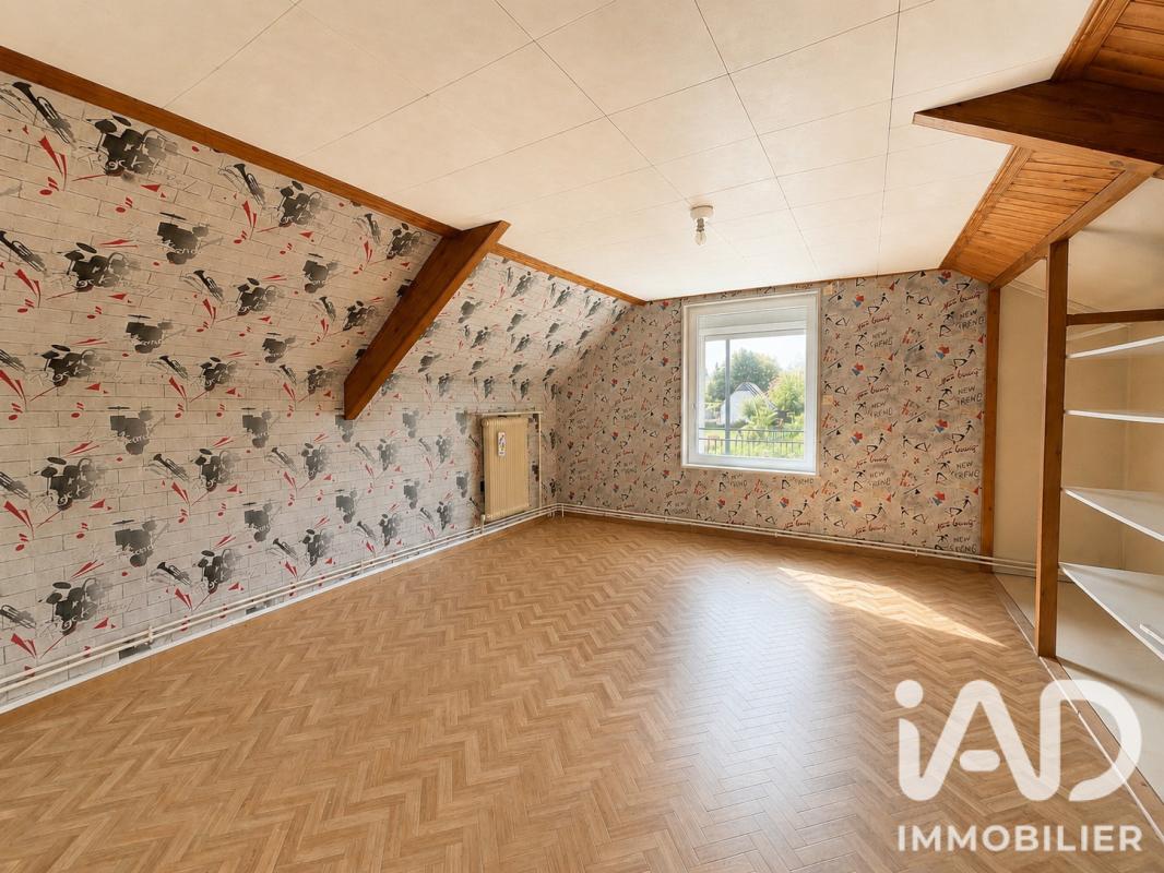 Maison 4 Pièce(s) Dainville - Photo 9