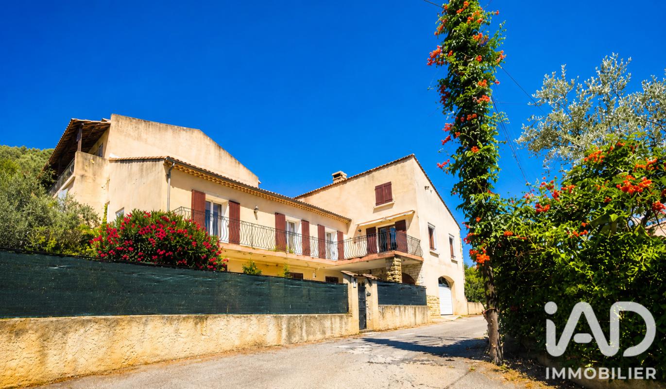 Maison traditionnelle 7 Pièce(s) Manosque
