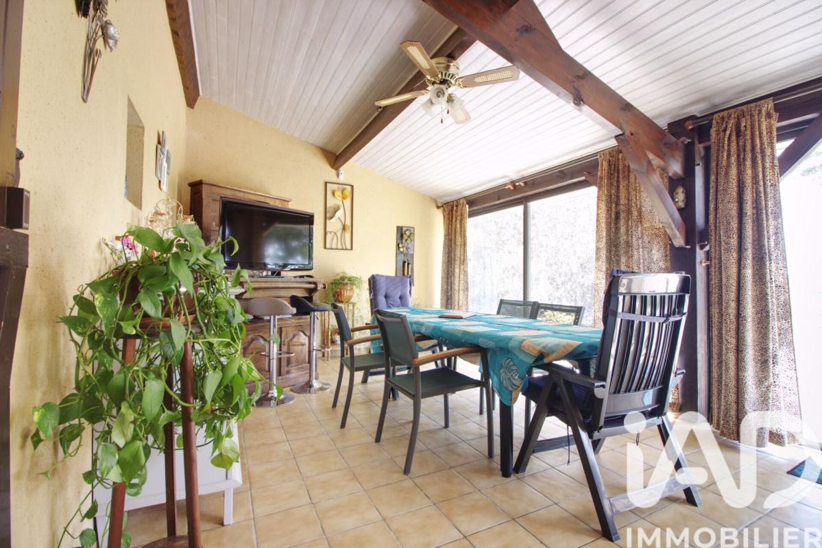 Maison 10 Pièce(s) Saint-Martial - Photo 4