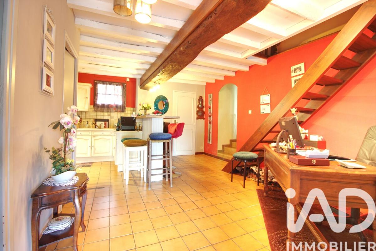 Maison 10 Pièce(s) Saint-Martial - Photo 6