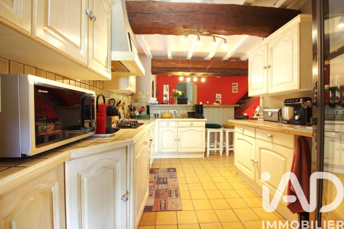 Maison 10 Pièce(s) Saint-Martial - Photo 7
