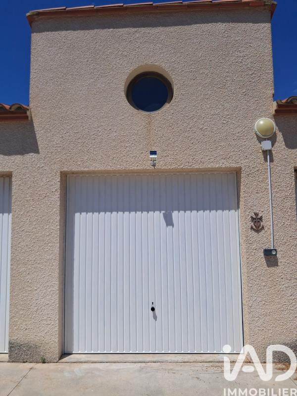 Parking  Leucate