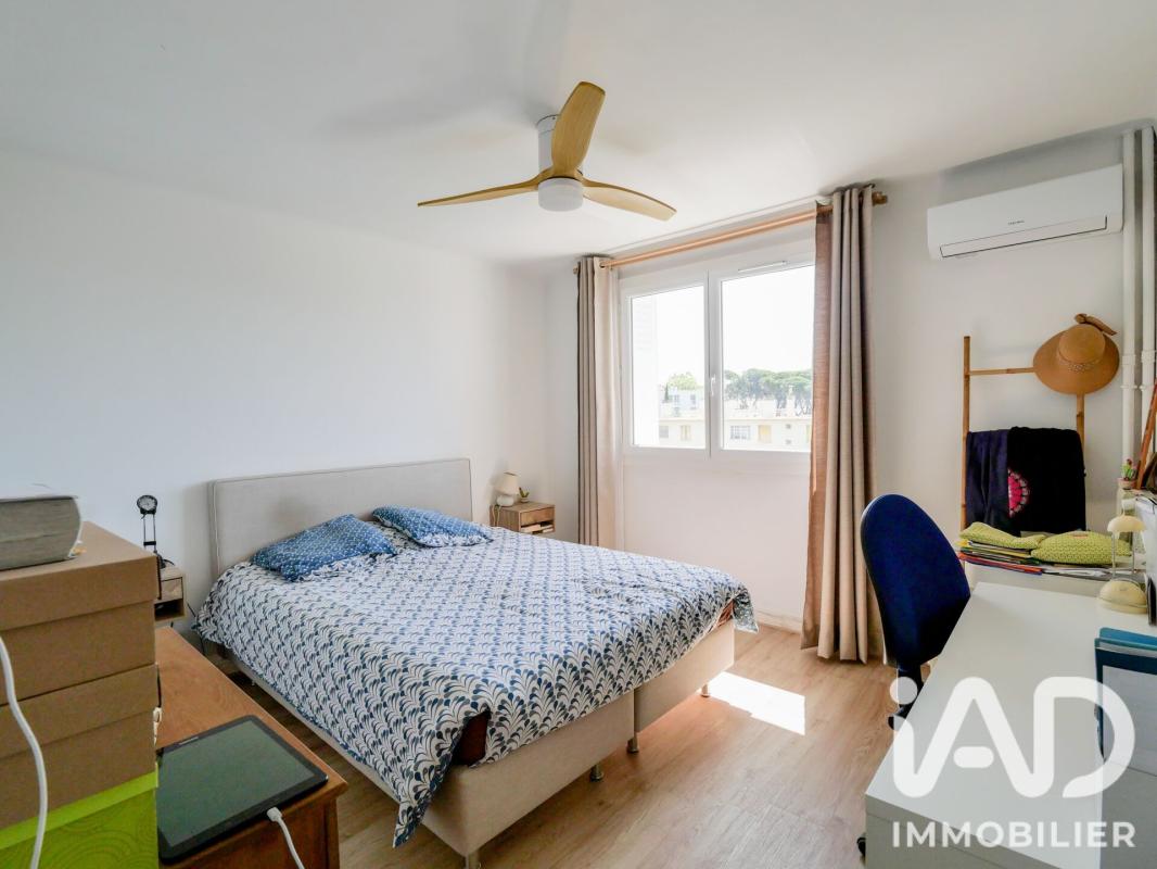 Appartement 3 Pièce(s) Marseille 13eme Arrondissement